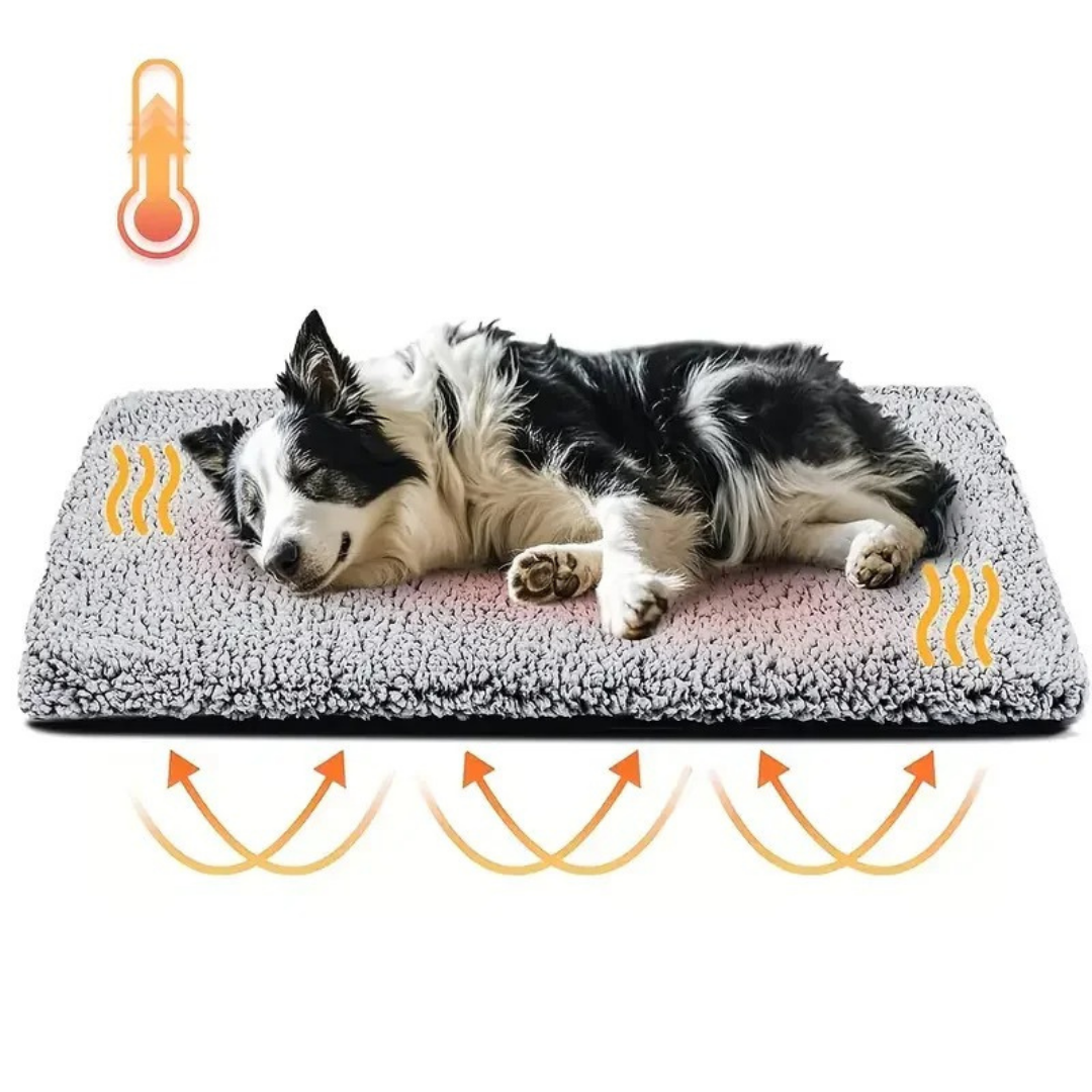Self-heating mat - CozyPet™