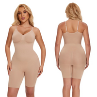 Julnare™  - Bodysuit