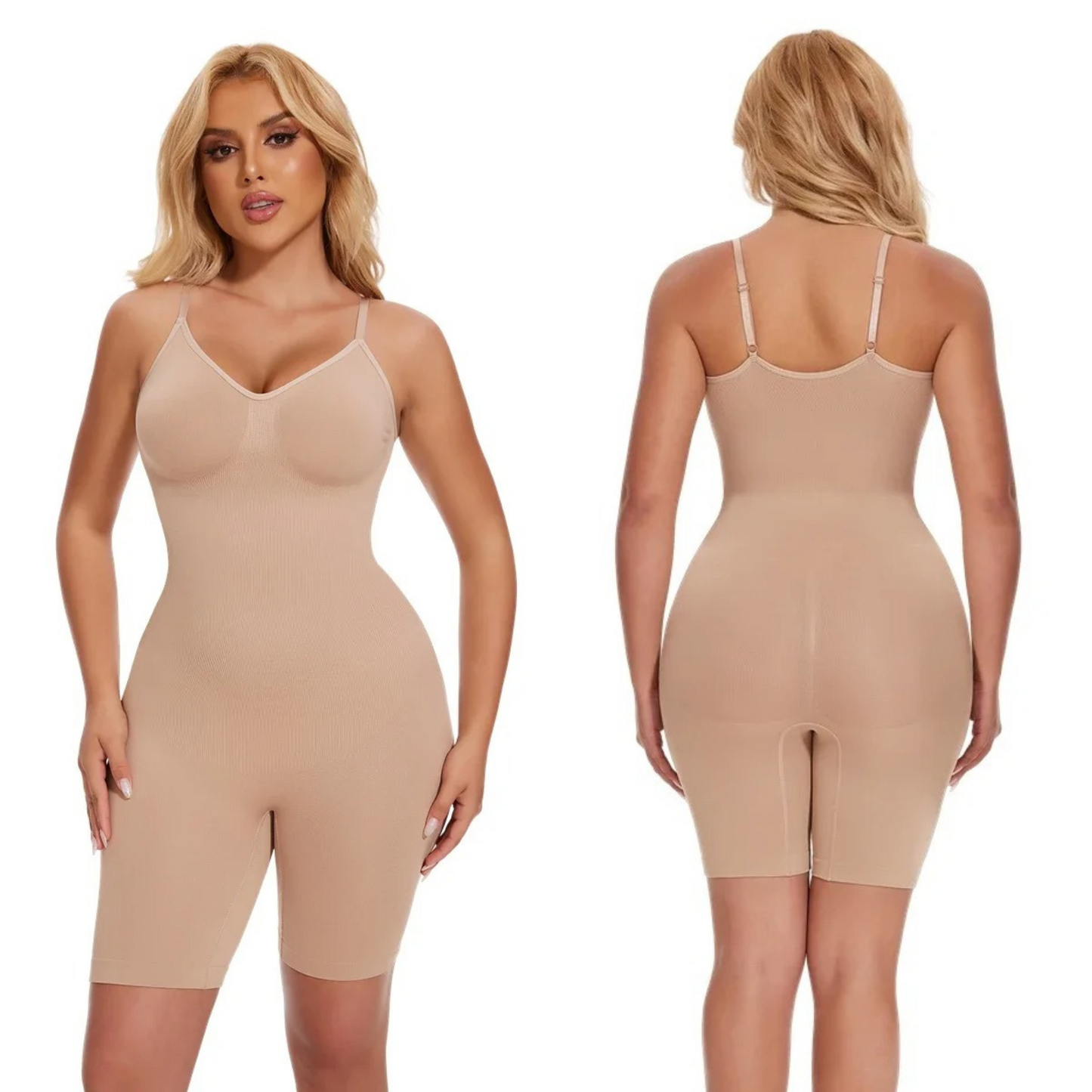 Julnare™  - Bodysuit