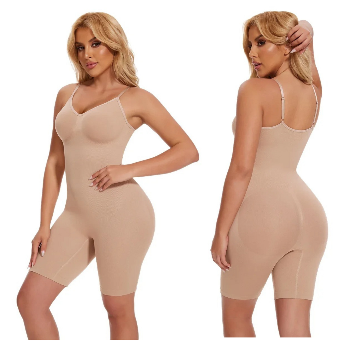Julnare™  - Bodysuit