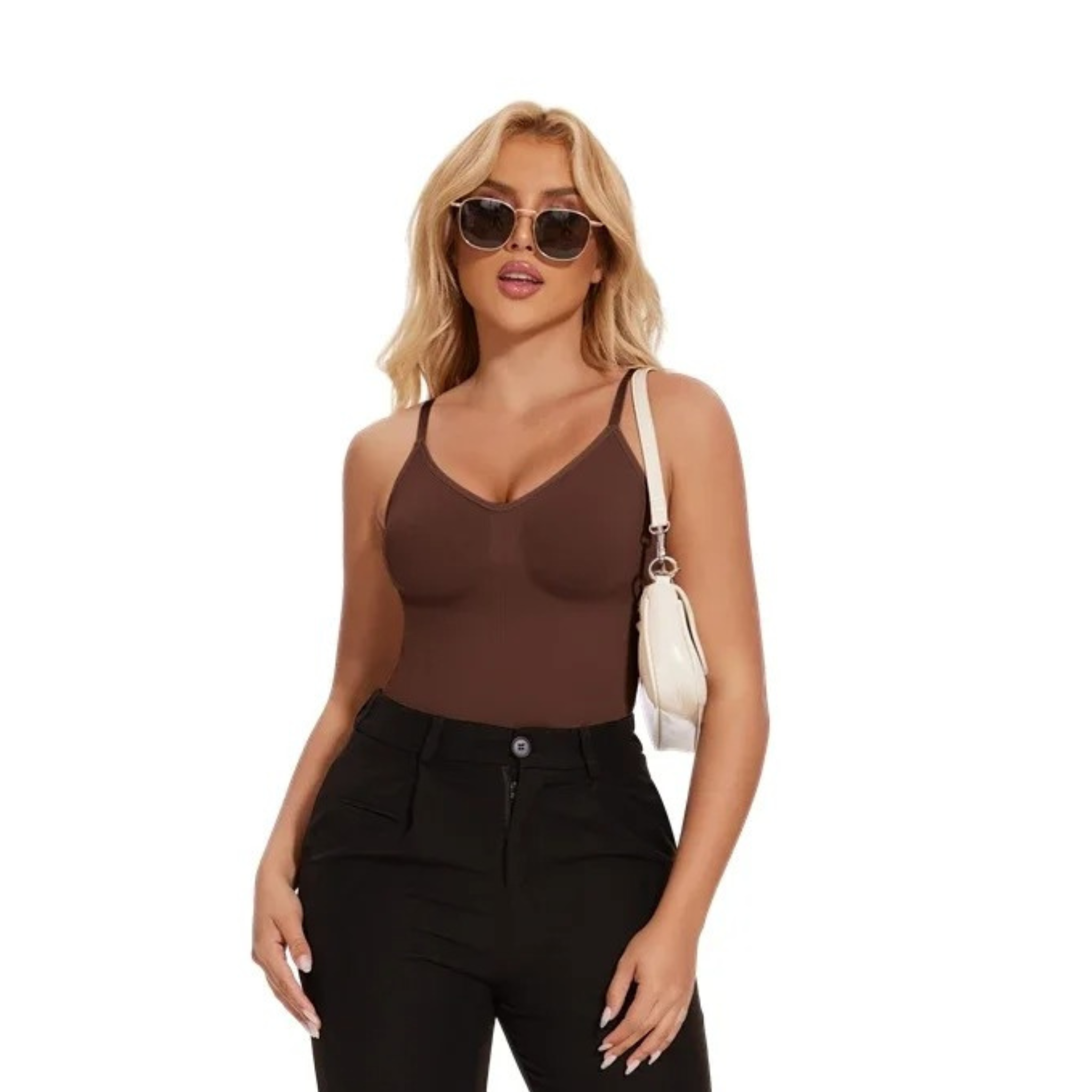 Julnare™  - Bodysuit
