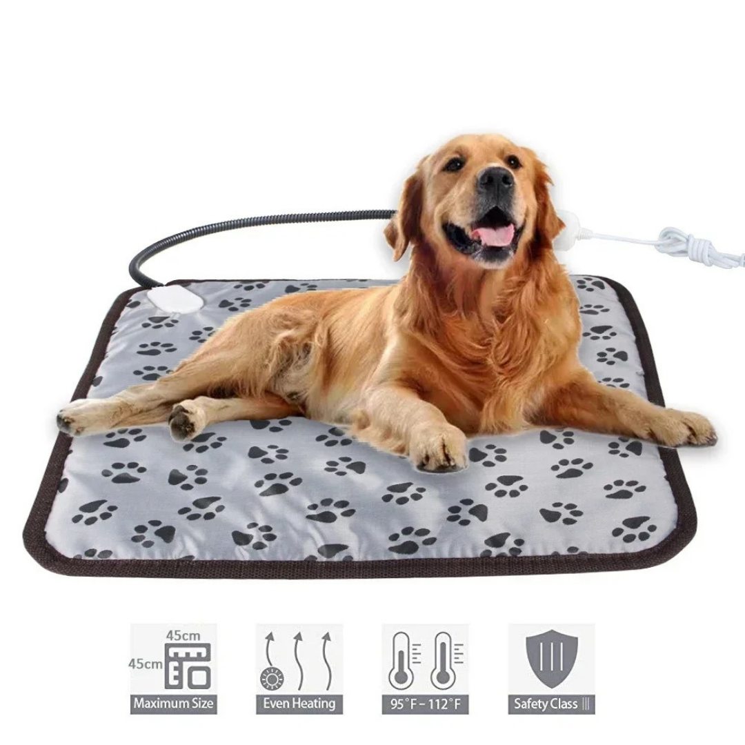 WarmPet™ Thermal Pet Mat