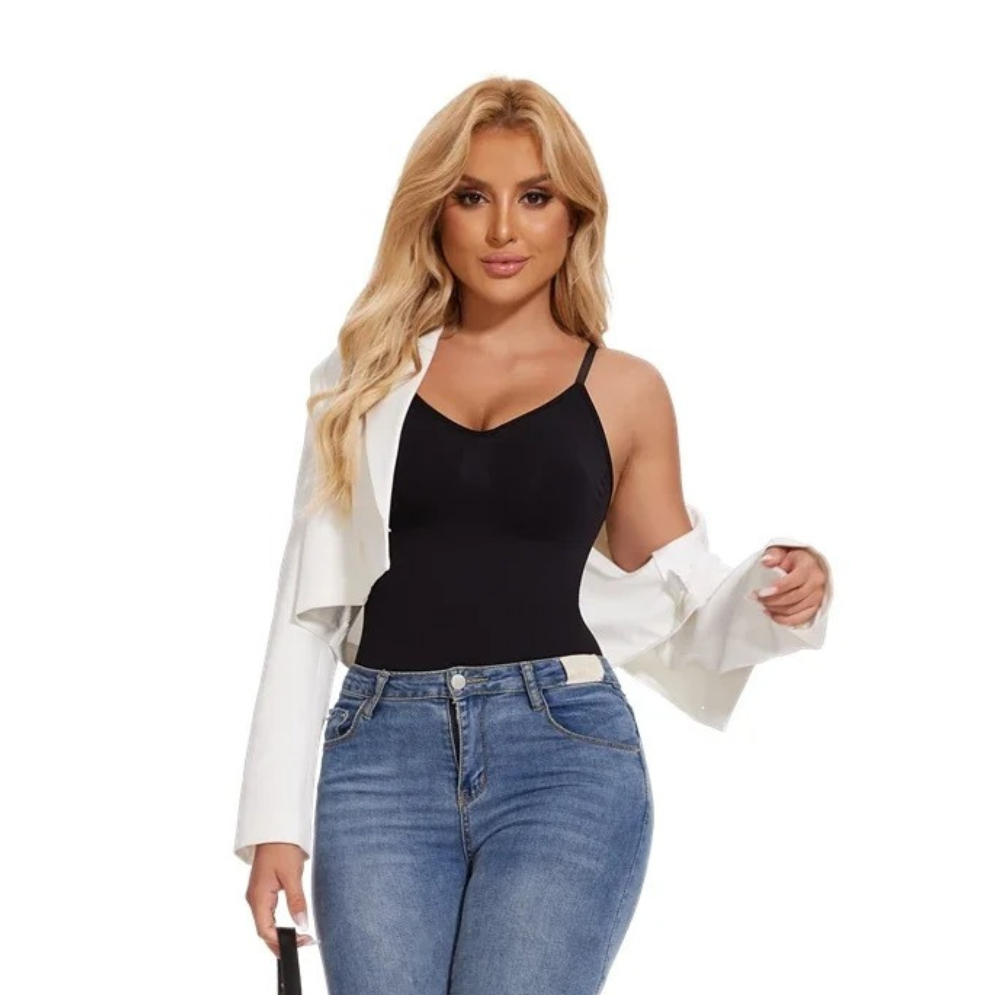 Julnare™  - Bodysuit