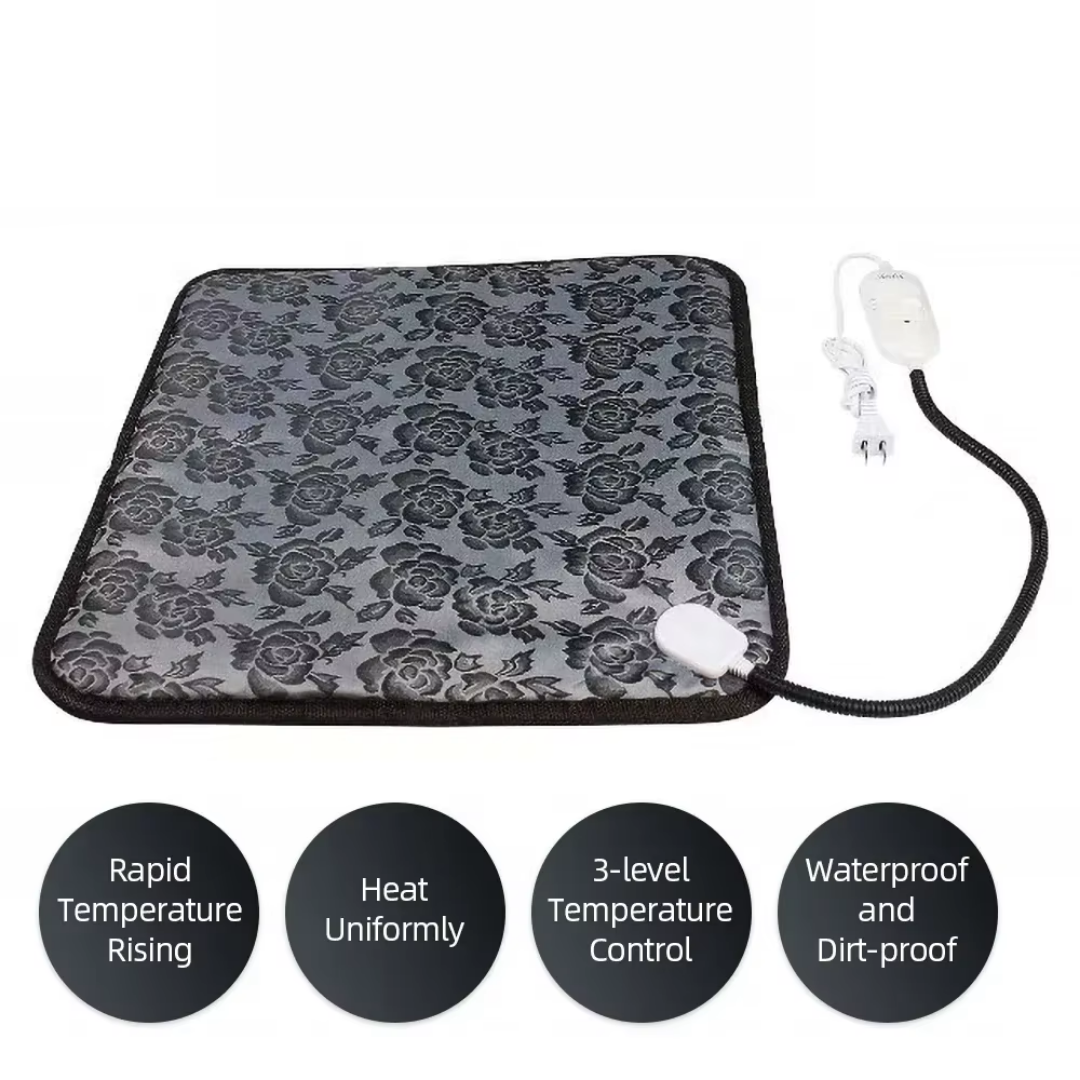 WarmPet™ Thermal Pet Mat