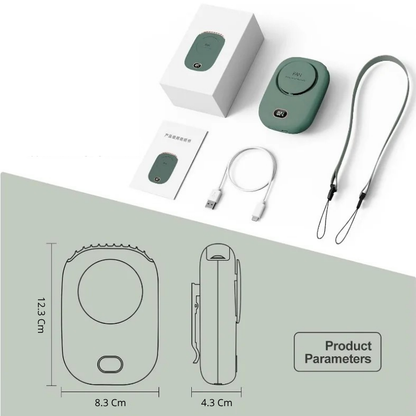 AeroBreeze™