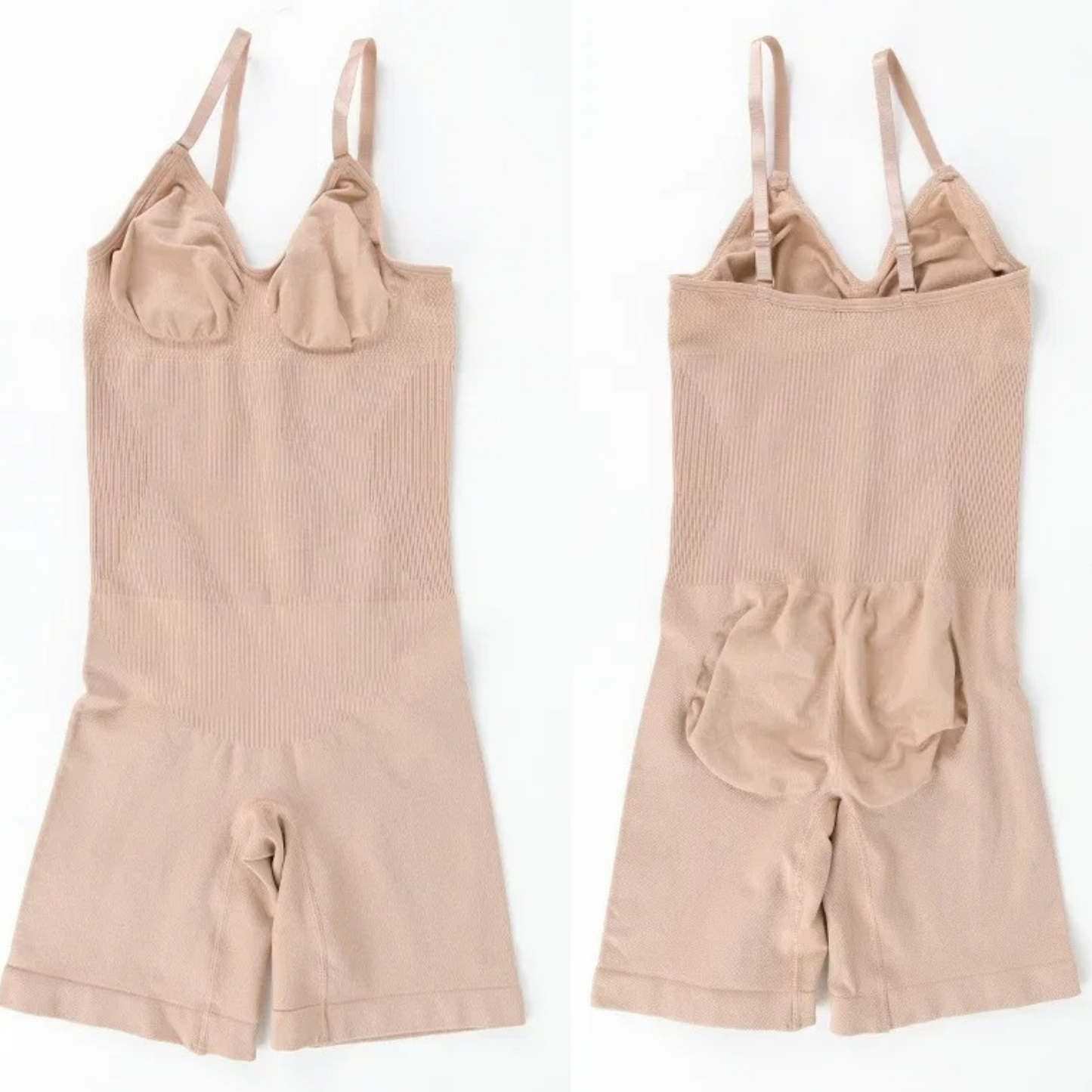 Julnare™  - Bodysuit