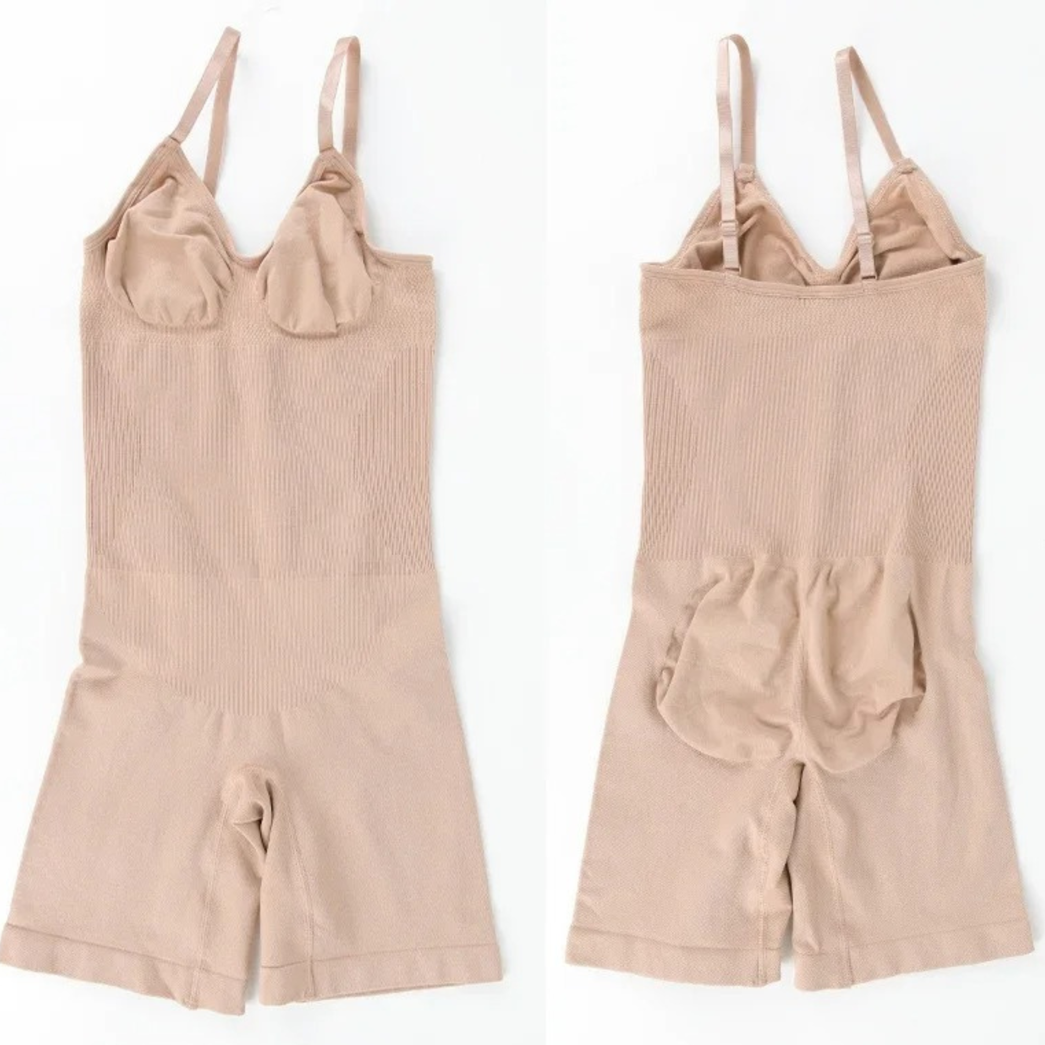 Julnare™  - Bodysuit