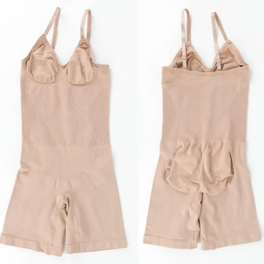 Julnare™  - Bodysuit
