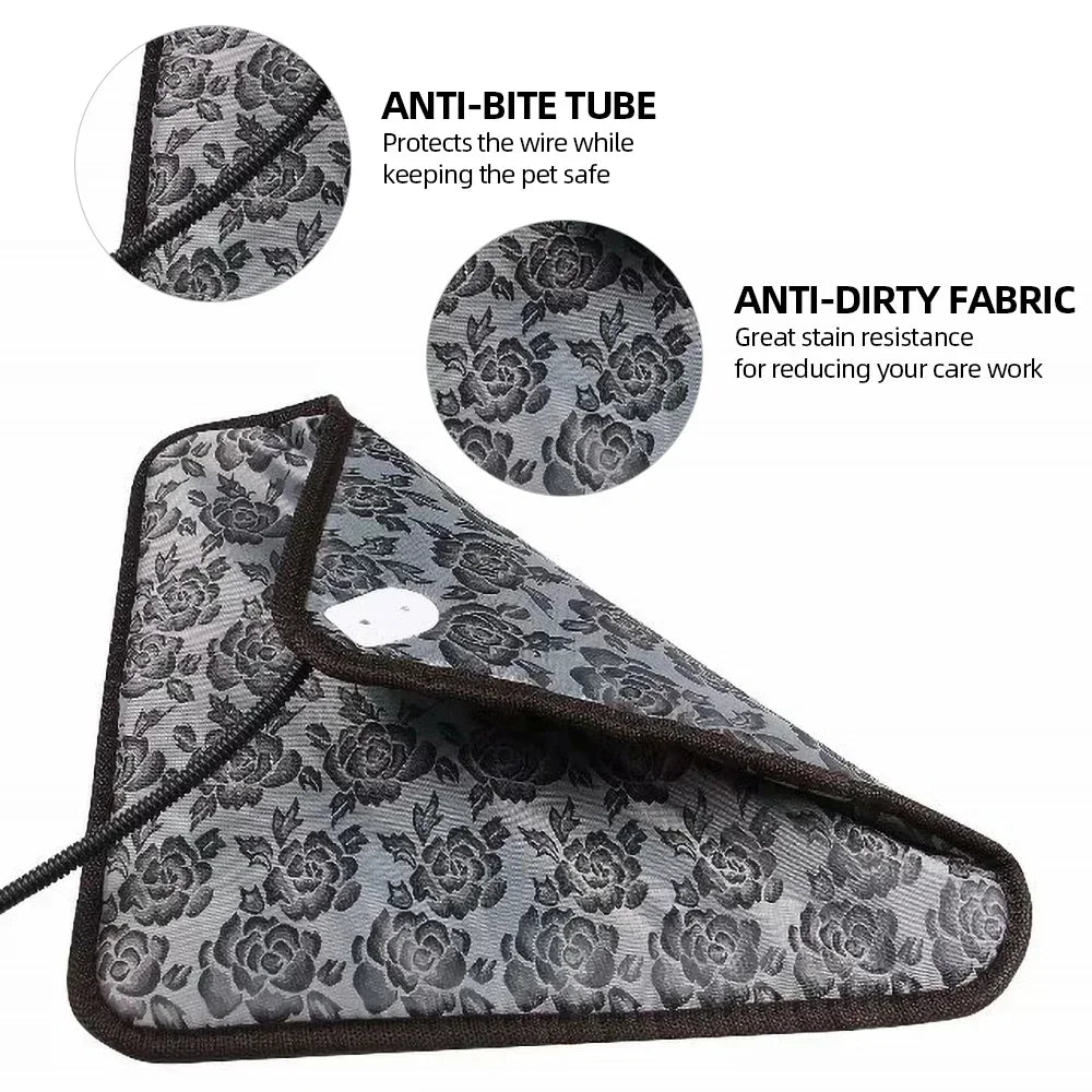 WarmPet™ Thermal Pet Mat