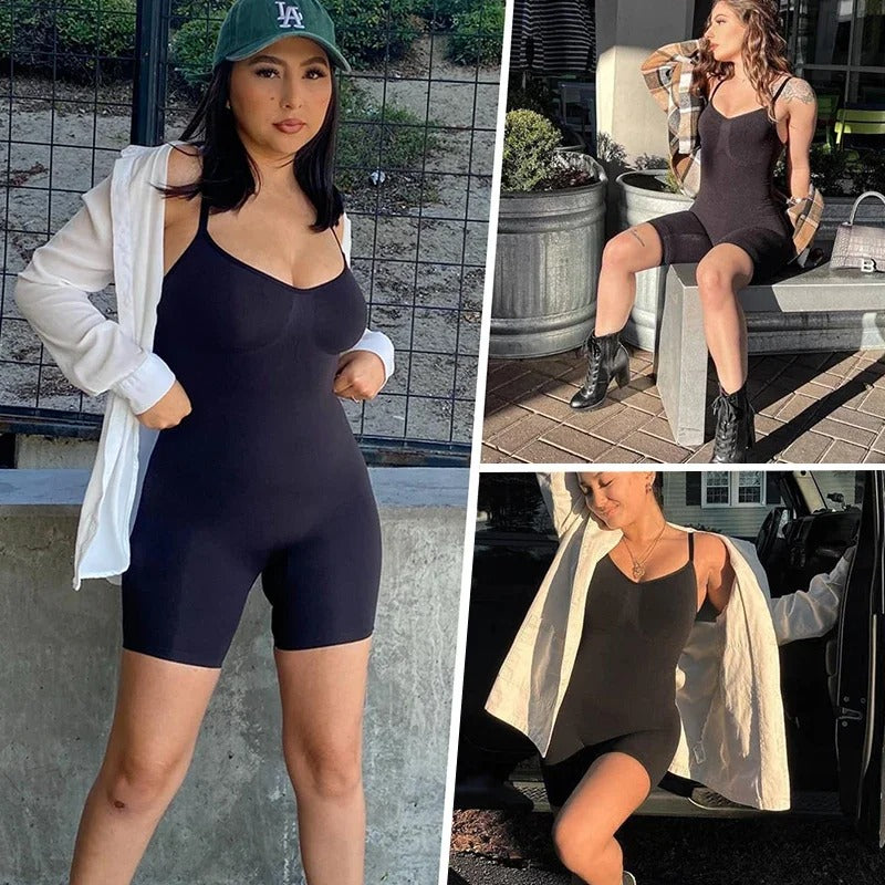 Julnare™  - Bodysuit